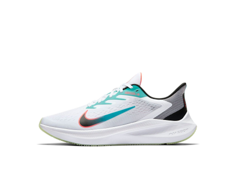 Nike Air Zoom Winflo 7 (CJ0291-100) weiss
