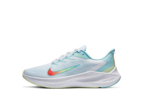 Nike Air Zoom Winflo 7 Glacier Ice (CJ0302-101) blau