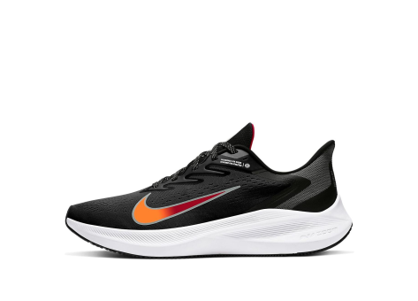 Nike Air Zoom Winflo 7 (CJ0291-011) schwarz