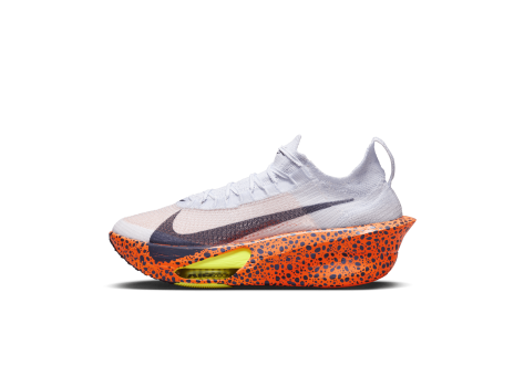 Nike Air Zoom Next Alphafly 3 Electric (FN7672-900) bunt