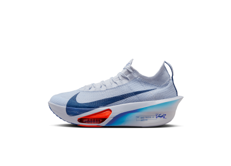 Nike Air Zoom Alphafly Next 3 (FD8311-001) weiss
