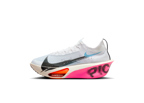 Nike Air Zoom Alphafly Next 3 (IM6673-100) bunt