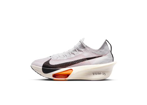 Nike Air Zoom NEXT Alphafly 3 Proto (FD8357-100) weiss