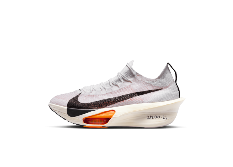 Nike Air Zoom Alphafly NEXT 3 (FD8357-100) weiss