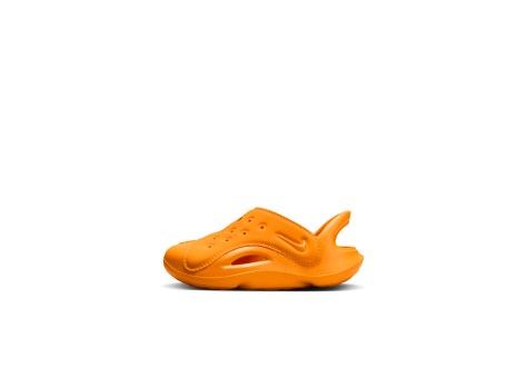 Nike Aqua Swoosh Peel Picante (FN0875-800) orange