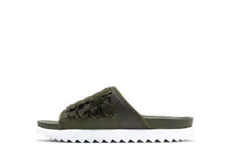 Nike Asuna Cargo Khaki Lt Cream Med Olive (CI8799-300) grün