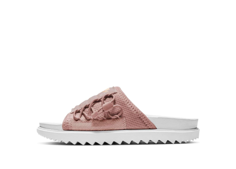 Nike Asuna Rust Slide (CW9707-600) pink