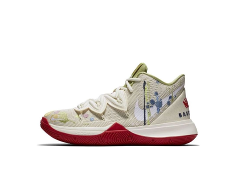 Nike Bandulu x Kyrie 5 EP (CK5837-100) beige