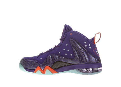 Nike Barkley Posite Max (555097-581) lila