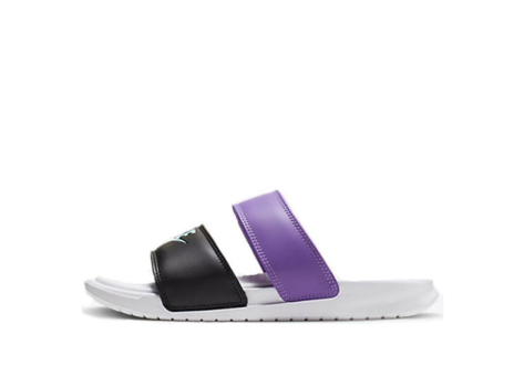 Nike Benassi Duo Ultra (819717-104) bunt