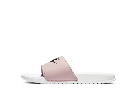 Nike Benassi JDI Barely Rose (343881-112) pink