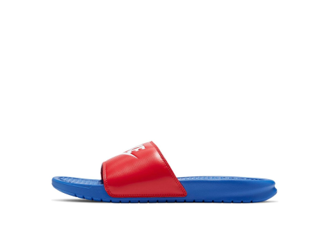 Nike Benassi JDI Game Royal (343880-415) bunt