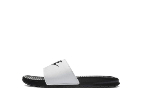 Nike Benassi Just Do It Mismatch (818736-011) bunt