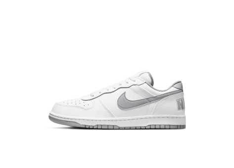 Nike Big Low (355152 106) weiss