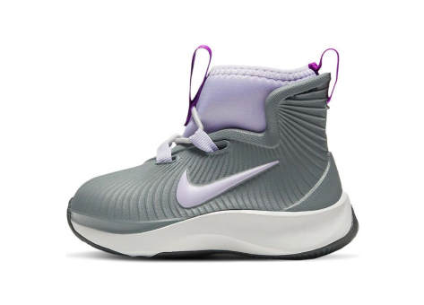 Nike Binzie Boot Smoke Violet Frost TD (BQ5382-003) grau