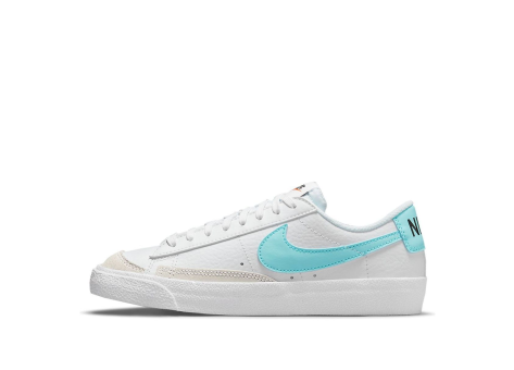 Nike Blazer Low 77 Copa (DA4074-103) weiss