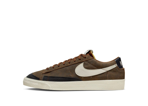 Nike Blazer Low 77 Premium Vintage Certified Fresh (DX4433 200) braun
