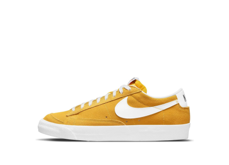 Nike Blazer Low 77 Speed (DA7254-700) gelb