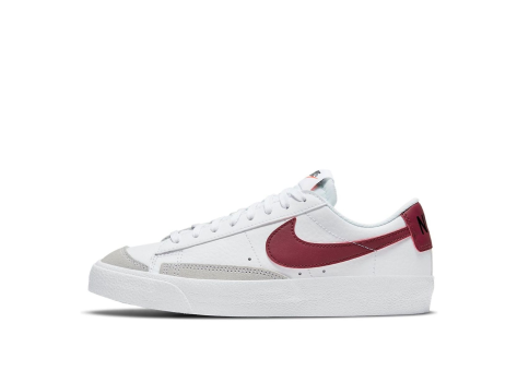 Nike Blazer Low 77 Team (DA4074-102) weiss