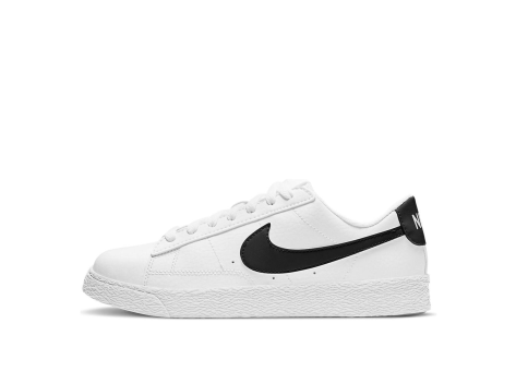 Nike Blazer Low GS (CZ7576-103) weiss
