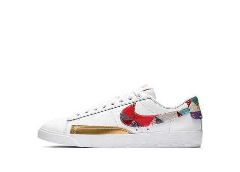 Nike Blazer Low LE New Year Chinese (BV6655-116) weiss