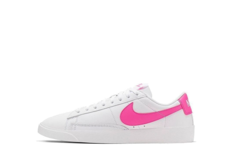 Nike Blazer Low LE (AV9370-102) weiss