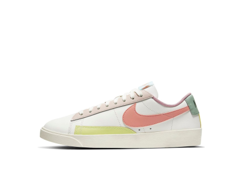 Nike Blazer Low LE Pastel (DJ0035-161) weiss