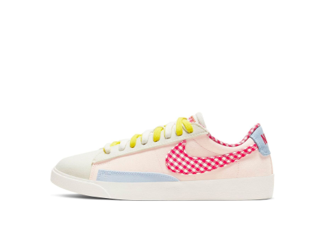 Nike Blazer Low LX Picnic (DJ5055-806) bunt