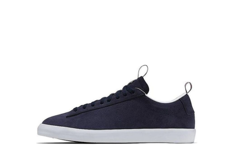 Nike Blazer Low PRM QS Me 917 Sb Call Obsidian (874688-441) schwarz