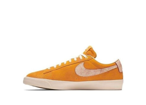Nike Blazer Low SB GT (716890-816) orange