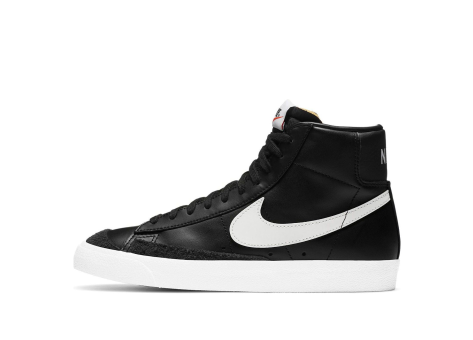 Nike Blazer Mid 77 (CZ1055 001) schwarz