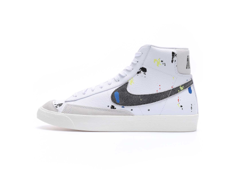 Nike Blazer Mid 77 (DC7331 100) weiss