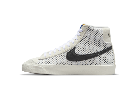 Nike Blazer Mid 77 Alter And Reveal (DO7138 100) weiss