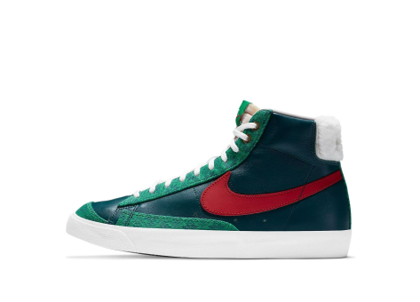 Nike Blazer Mid 77 Vintage Christmas (DC1619-300) bunt