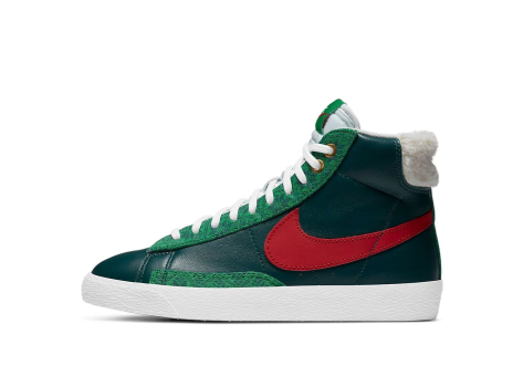 Nike Blazer Mid 77 Nordic gs (DC4410-300) bunt
