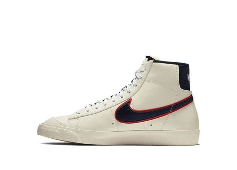 Nike Blazer Mid 77 City Pride Chicago (CD9318-100) beige