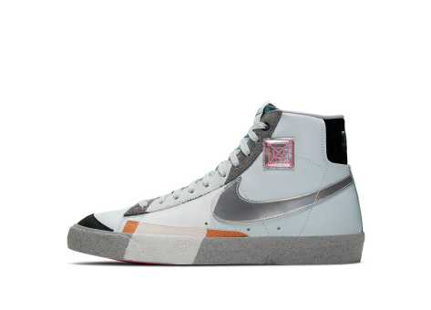 Nike Blazer Mid 77 Vintage Shanghai (DC9170-001) weiss