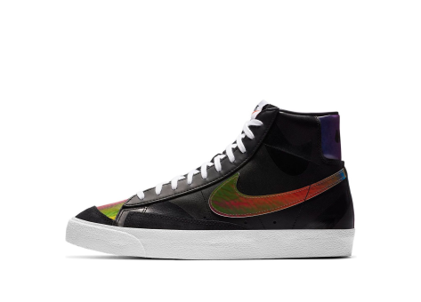 Nike Blazer Mid 77 Thermal (CZ8653-036) schwarz