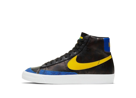 Nike Blazer Mid Peace Love Basketball (DC1414-001) bunt