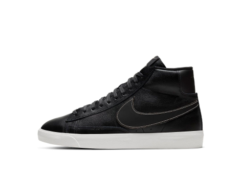 Nike Blazer Mid Premium Patina Dark (CU6679-001) schwarz
