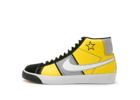 Nike SB Elite Sub Pop Blazer (334106 711) bunt