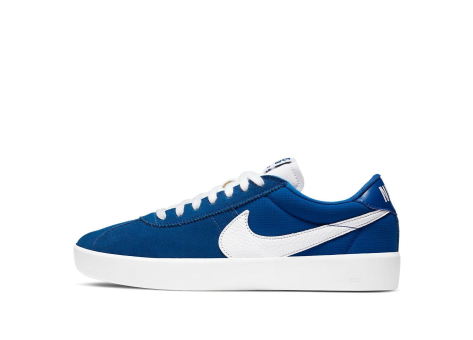 Nike Bruin React SB (CJ1661-404) blau