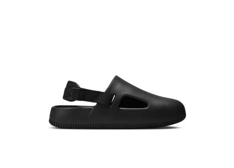 ◆Nike◆ Cam Mule W Black FB2185001 FB2185-001 NIKE WOMEN'S CALM MULE black FB2185 001 | eBay