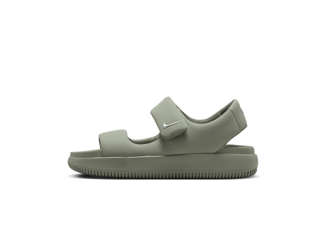 Nike Calm Sandal (FJ6043-300) grau