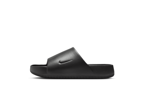 Nike Calm Slide (FD4116-001) schwarz