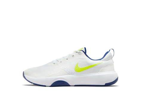 Nike City Rep TR Racer Blue Volt (DA1352-105) weiss