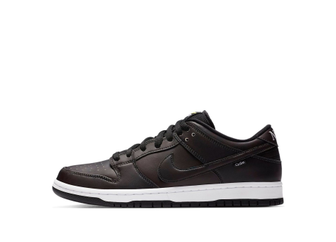 Nike Civilist x Dunk Low Pro SB QS (CZ5123-001) schwarz