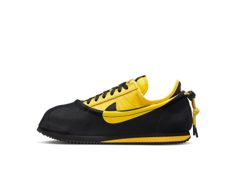 Nike CLOT Cortez Clotez x Bruce Sp Lee (DZ3239-001) bunt