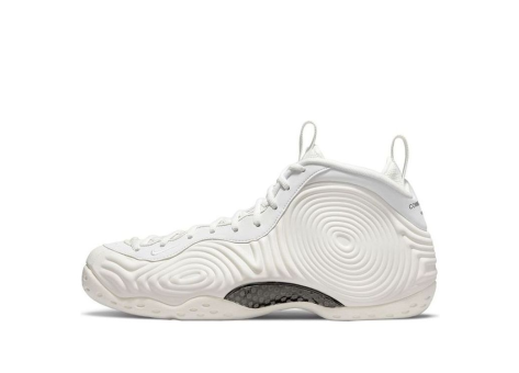 Nike Comme des Garcons Homme Plus x Air Foamposite One (DJ7952-100) weiss