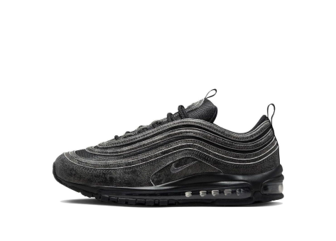 Nike Comme des Gar ons Homme Plus x Air Max 97 Garcons (DX6932 002) schwarz